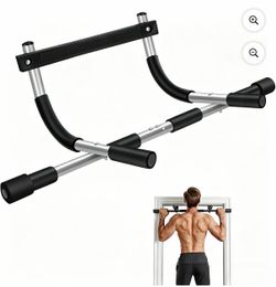 Pull up bar
