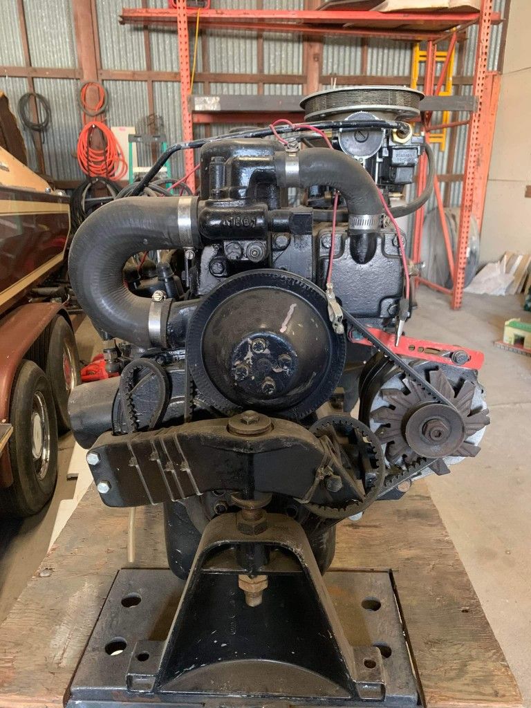 Mercruiser 3.0 140 for Sale in Federal Way, WA OfferUp