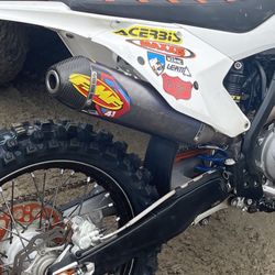 Fmf Muffler 