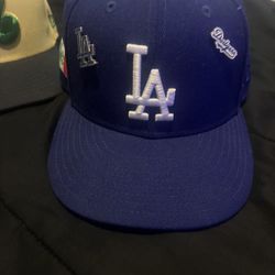 New Era Hats 7 3/8, Pins For Hats New