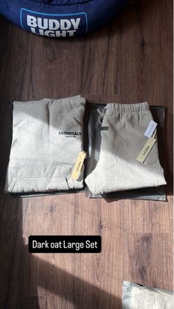 Essentials set