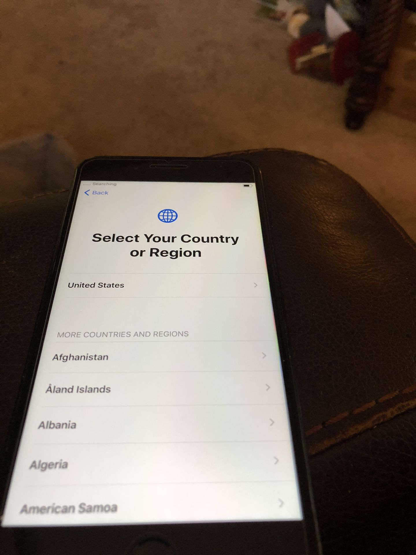 iPhone 7+ 64GB