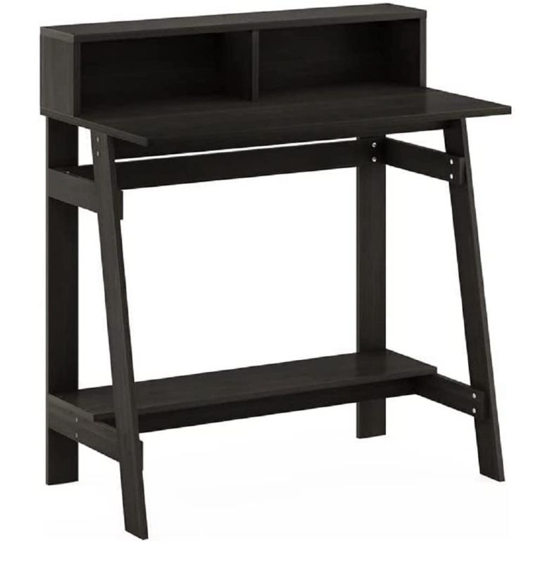 Furinno Simplistic A Frame Computer Desk