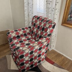 Cute accent chair