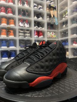2004 Jordan 13 “Breds” OG’s sz9 Mint