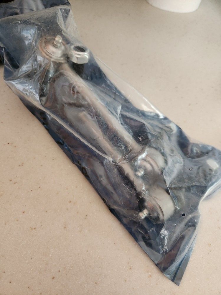 Front Stabilizer Bars (2) Brand New!!