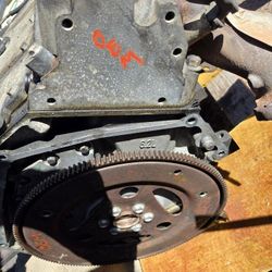 2007 Gmc Yukon Xl Denali 6.2l Core