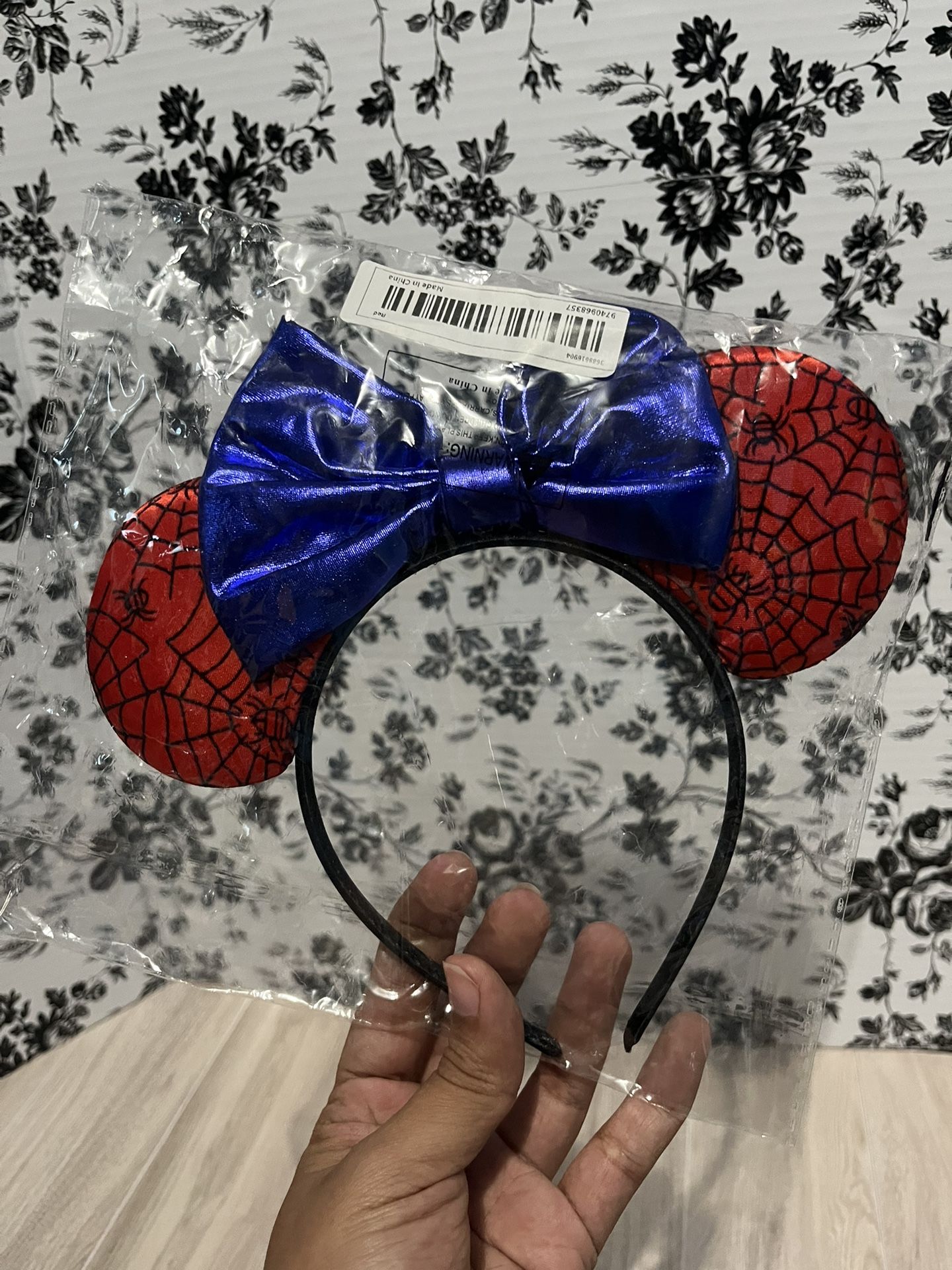 Disney Minnie Ears