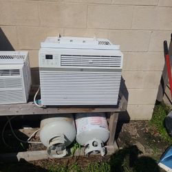 Window Units 5K & 8K BTU..
