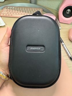 Bose QC35