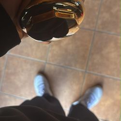 Gold Plated Hex Knockoffs. Brand New!!!