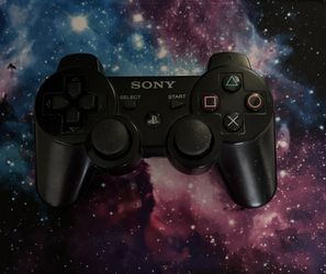 PS3 Controller