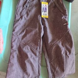 Snow Pants