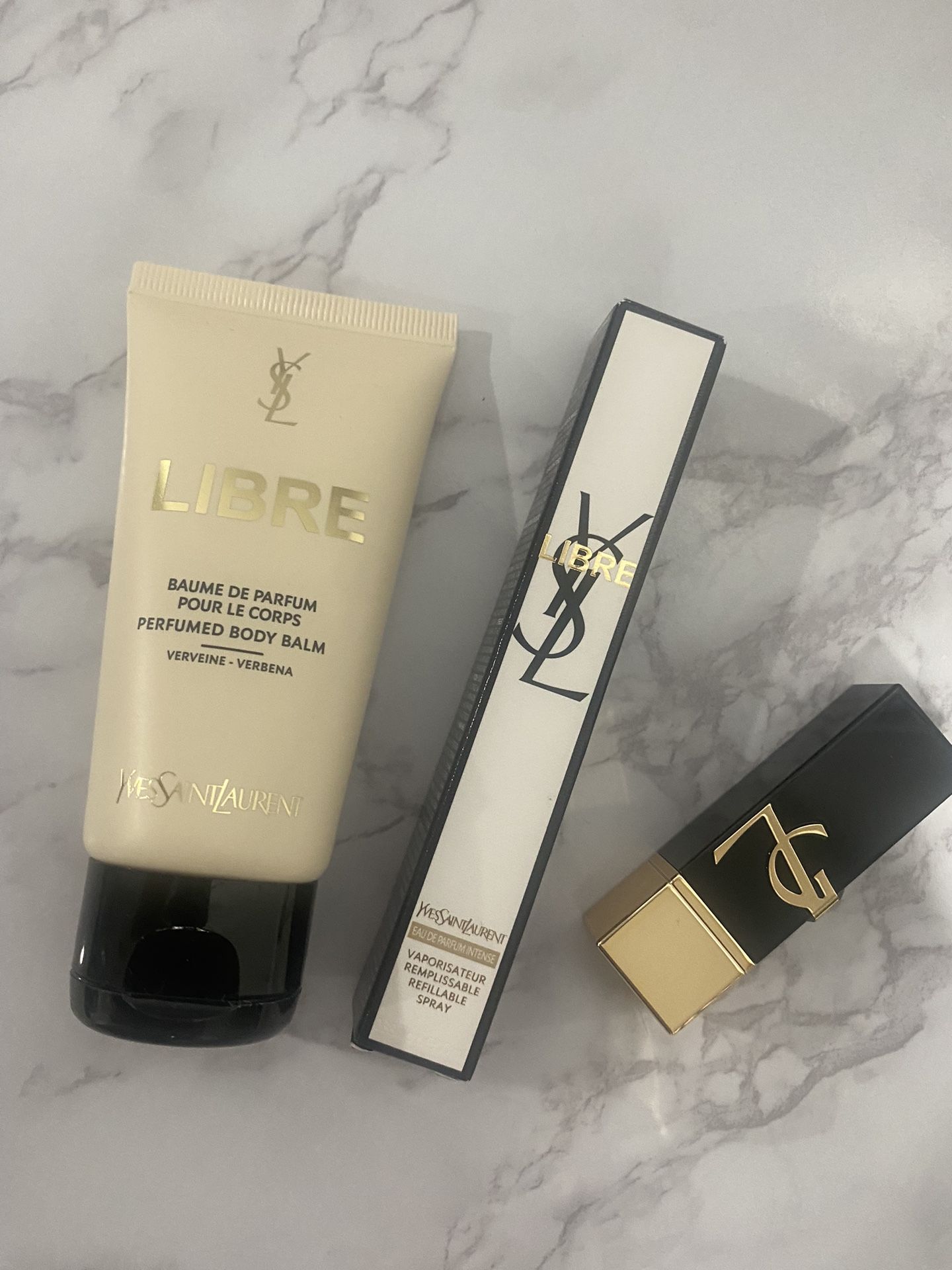 YSL Libre Perfume