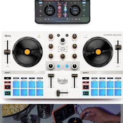 Dj Controller 