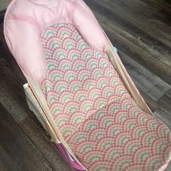 Baby Bath Seat