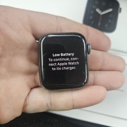 Apple Watch SE And Bands