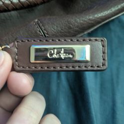 Cole Haan Purse