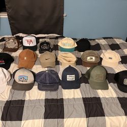 Vintage Hats/new Hats 