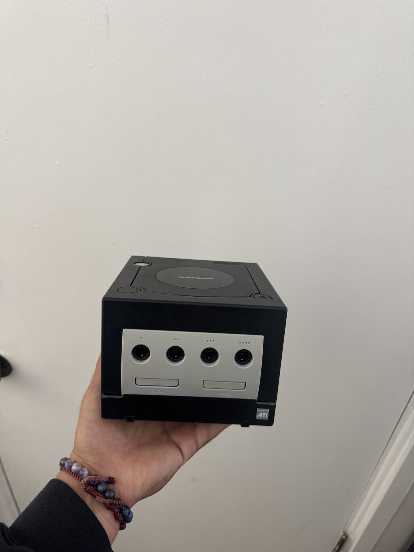 Nintendo Gamecube