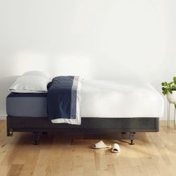 King Size bed frame
