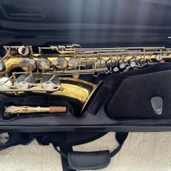 Alto saxophone Yamaha YAS 23