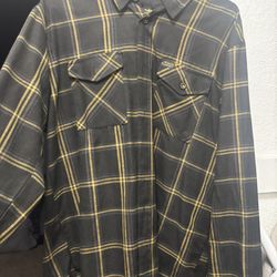 Dixon Flannel 