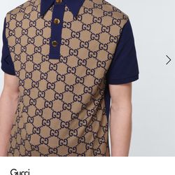 Gucci Polo