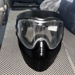Paint Ball Mask