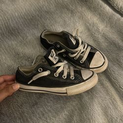 Kids Converse
