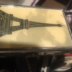 Souvenir From France