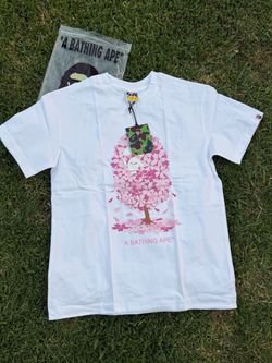 Bape blossom tree BRAND NEW