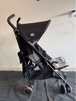 Maclaren Stroller