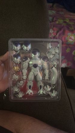 Db toys Frieza