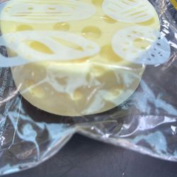 Cheese Decompression Toy