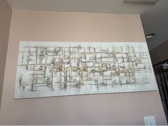 Wall picture