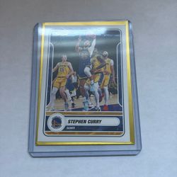 Stephen Curry