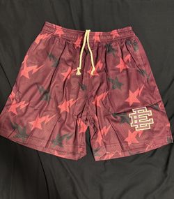 Eric Emanuel Shorts