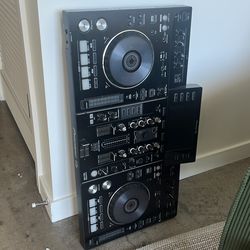 XDJ RX2 Mixer for Sale
