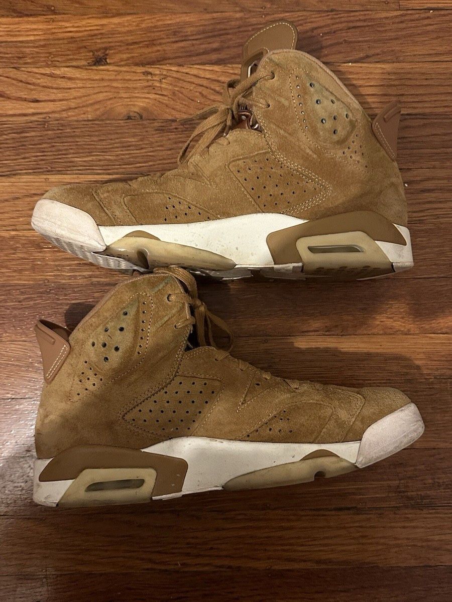 Jordan Retro 6 Size 9.5