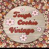 Tough Cookie Vintage