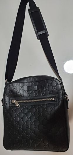 Gucci Messenger Bag FIRM PRICE