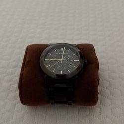 Burberry Heritage Watch 