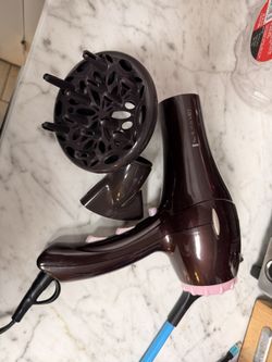 Remington Blower With attachments 