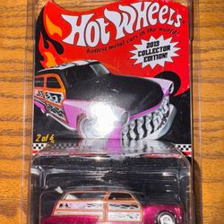 Hot Wheels For Sale 