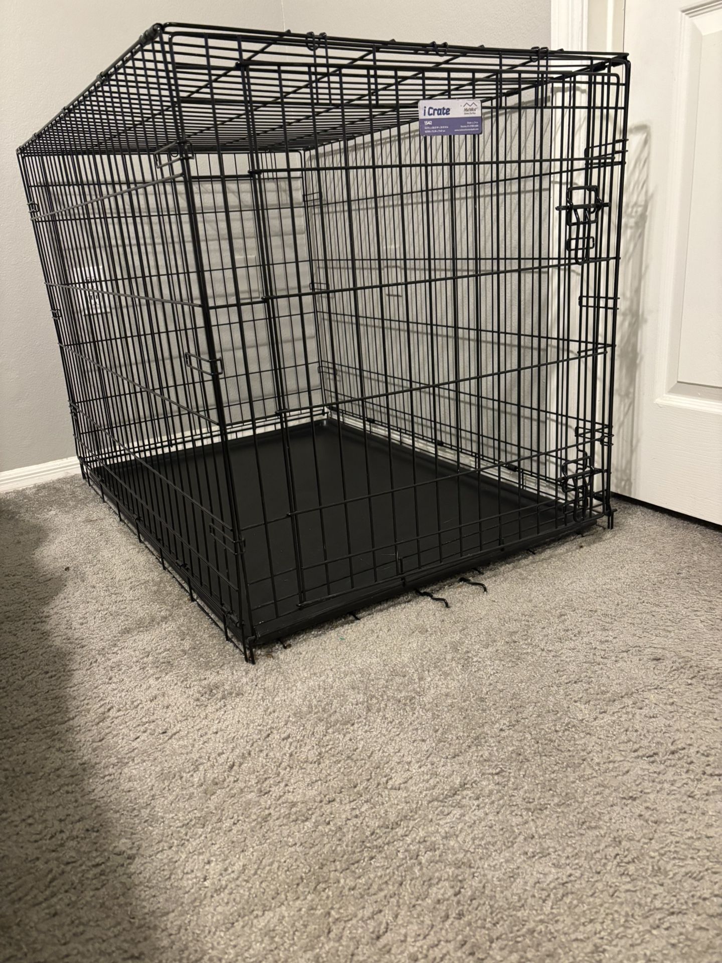 Pet Kennel