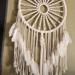 Dream Catcher 