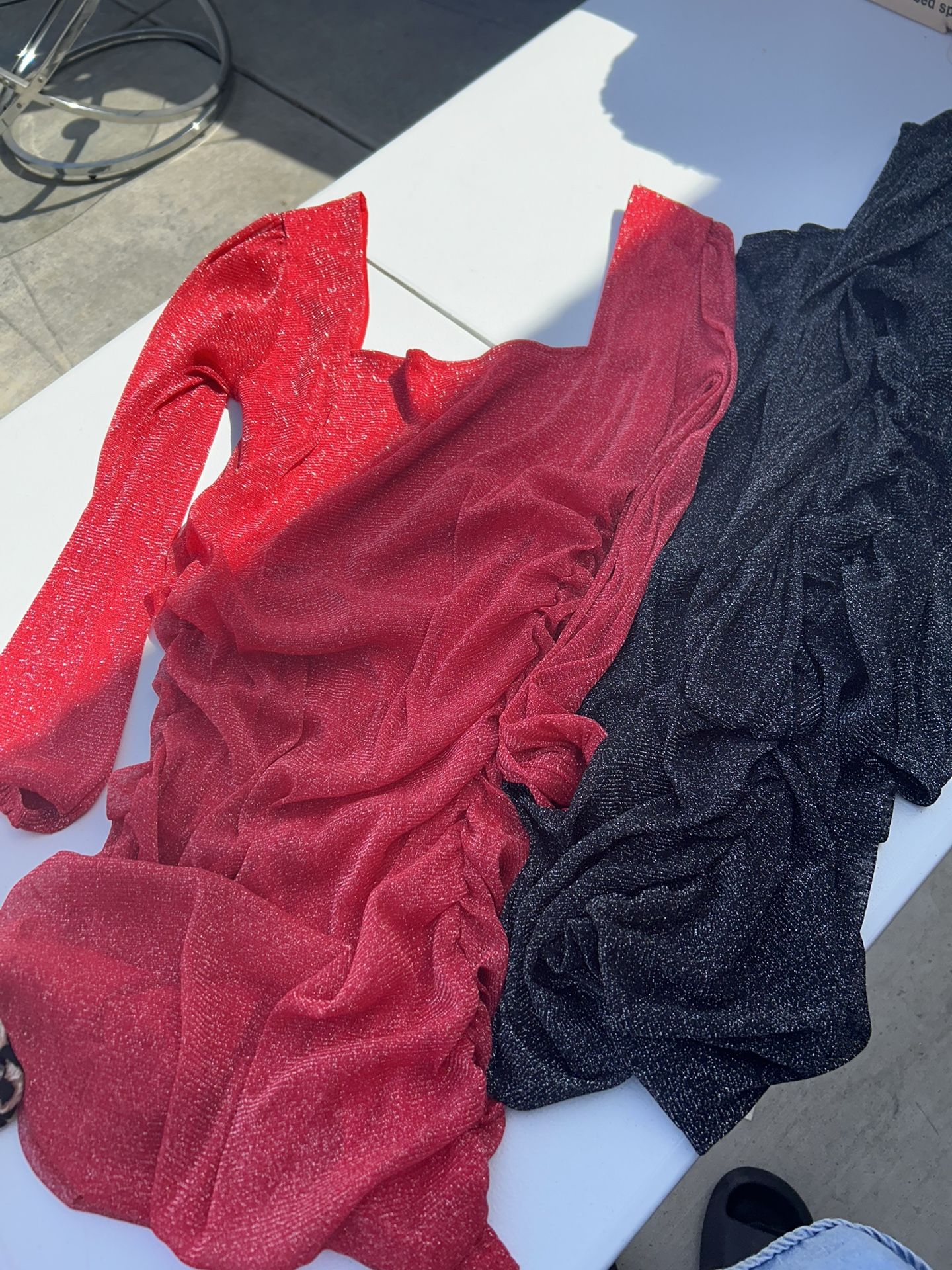 Forever 21 Dresses