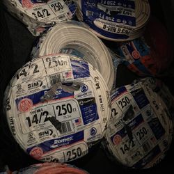 14/2 Wire 