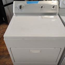 Kenmore Series 600 Dryer Machine 